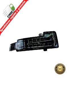 FRECCIA SPECCHIO DESTRA PER MERCEDES CLASSE M W166 2011-> A LED 