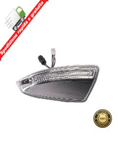 FRECCIA SPECCHIO DESTRA PER MERCEDES CLASSE M W164 2008-> A LED 