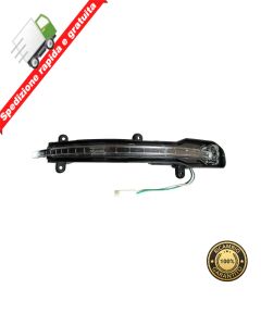 FRECCIA SPECCHIO DESTRA PER AUDI Q7 2008-> A LED 