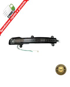 FRECCIA SPECCHIO SINISTRA PER AUDI Q7 2008-> A LED 