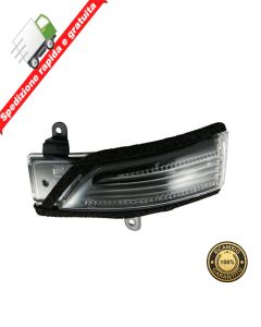 FRECCIA SPECCHIO SINISTRA PER SUBARU FORESTER 2013->