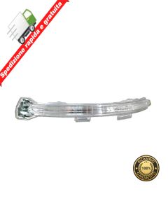 FRECCIA SPECCHIO SINISTRA PER VOLKSWAGEN GOLF VII 2012-> A LED 