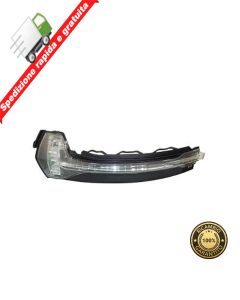 FRECCIA SPECCHIO SINISTRA PER AUDI A3 2012-> 3/4/5 Porte A LED