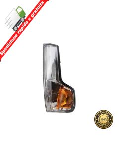 FRECCIA SPECCHIO DESTRA PER IVECO DAILY 2014-> MOD. BRACCIO CORTO 