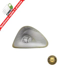 FRECCIA SPECCHIO DESTRA PER RENAULT MODUS BIANCO 