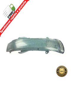 FRECCIA SPECCHIO DESTRA PER MERCEDES CLASSE S 1998-> A LED 