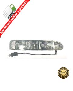 FRECCIA SPECCHIO DESTRA PER MERCEDES CLASSE S W220 A LED Con LUCE DI CORTESIA