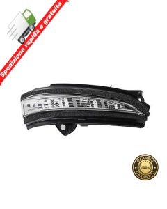 FRECCIA SPECCHIO DESTRA PER FORD MONDEO 2014-> A LED 