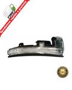 FRECCIA SPECCHIO DESTRA PER RANGE ROVER EVOQUE 2011-> A LED 