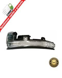 FRECCIA SPECCHIO SINISTRA PER RANGE ROVER EVOQUE 2011-> A LED 