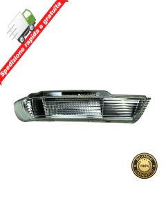 FRECCIA SPECCHIO DESTRA PER VOLKSWAGEN TOUAREG 2003-> A LED 