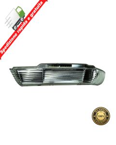 FRECCIA SPECCHIO SINISTRA PER VOLKSWAGEN TOUAREG 2003-> A LED 