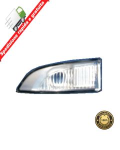 FRECCIA SPECCHIO SINISTRA PER RENAULT FLUENCE 2012->