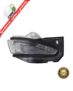 FRECCIA SPECCHIO DESTRA PER TOYOTA YARIS 2020-> 5 PORTE A LED 