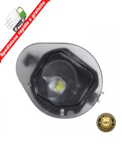 FANALE DI CORTESIA SINISTRO LED - SX - JEEP COMPASS 17->