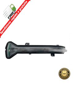 FRECCIA SPECCHIO SINISTRA PER BMW SERIE 5 G30-G31 2020->