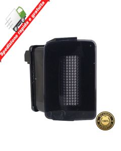 FRECCIA SPECCHIO SINISTRA PER FORD TRANSIT CONNECT A LED con LANE ASSIST 