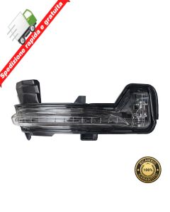 FRECCIA SPECCHIO DESTRA LED - DX - PER RENAULT KANGOO 21->