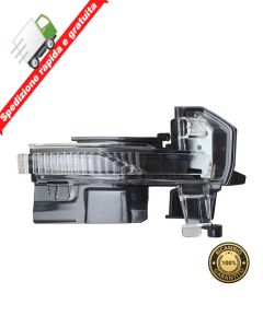 FRECCIA SPECCHIO DESTRA LED - DX - PER AUDI A3 20->