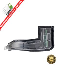 FRECCIA SPECCHIO DESTRA LED - DX - PER PEUGEOT 408 22->