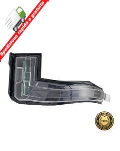 FRECCIA SPECCHIO SINISTRA LED - SX - PER PEUGEOT 408 22->