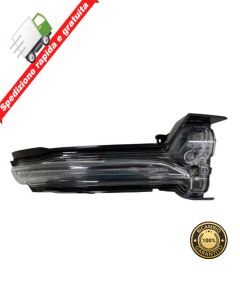 FRECCIA SPECCHIO DESTRA LED - DX - PER FORD KUGA 20->