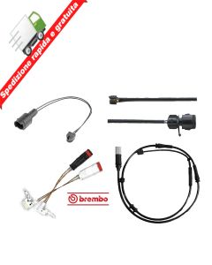 RILEVATORE DI USURA BREMBO - Codice: A00455