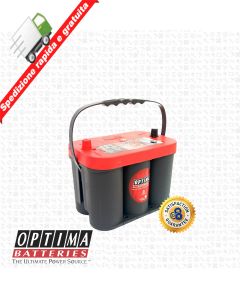 Batteria Optima RTC 4.2