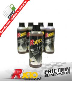 RENOX RX-10 FRICTION ELIMINATOR ADDITIVO MOTORE ANTIUSURA 250ML