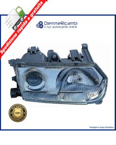 FARO PROIETTORE ANTERIORE DESTRO - DX - ALFA ROMEO 145 / 146 - 1994 -> 2000