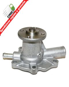 R.DOC - pompa acqua - Kubota 400 - K1585273030 - ventolina 9 mm