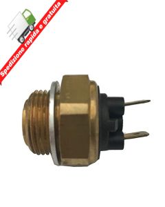 0063289 SONDA SENSORE TEMPERATURA ACQUA RADIATORE LIGIER MICROCAR