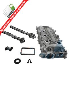 KIT CAMME MODIFICA CATENA 8 MM 1.5 BlueHDi DV5R PEUGEOT 308 CITROEN PSA OPEL