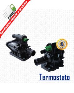 TERMOSTATO / VALVOLA TERMOSTATICA CITROEN | FIAT | FORD | MAZDA | MINI | PEUGEOT