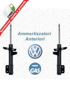 KIT 2 AMMORTIZZATORI ANT VW EOS 06>15 | GOLF VI - 55mm | PASSAT 05>10 | SCIROCCO